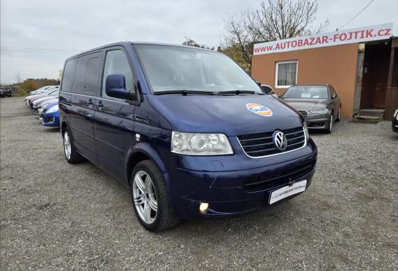 Volkswagen - Multivan