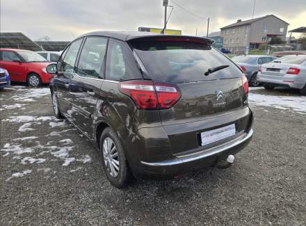 Citroën - C4