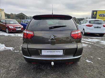 Citroën - C4