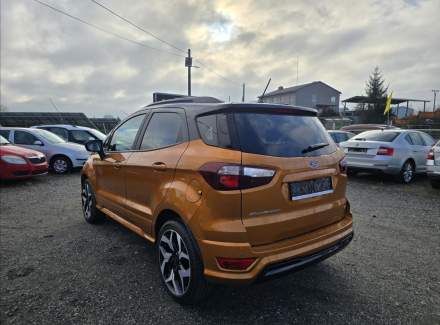 Ford - EcoSport