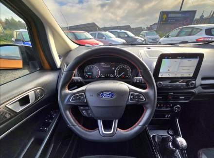 Ford - EcoSport