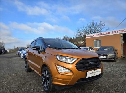 Ford - EcoSport