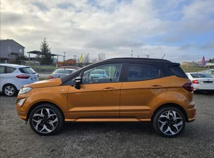 Ford - EcoSport