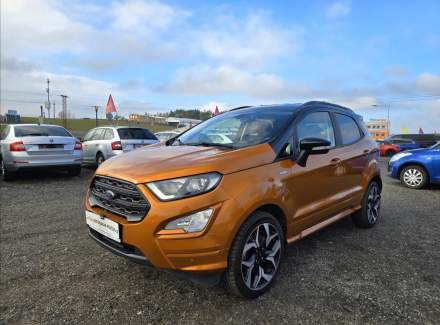 Ford - EcoSport