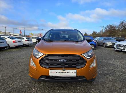 Ford - EcoSport