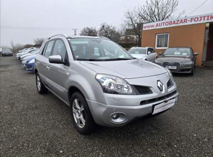 Renault - Koleos