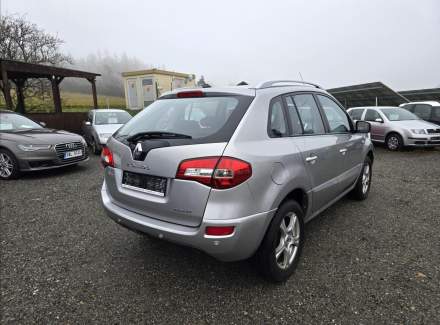 Renault - Koleos