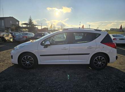 Peugeot - 207