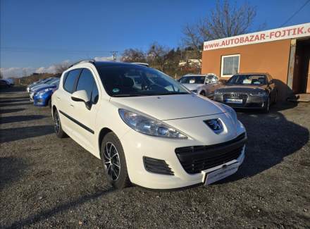 Peugeot - 207