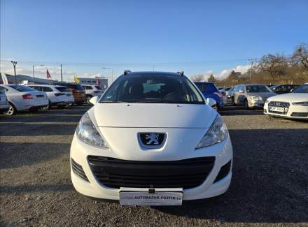 Peugeot - 207