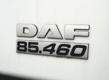 DAF
