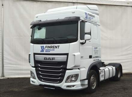 DAF