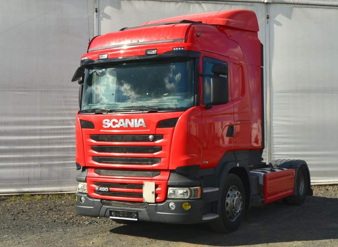 Scania