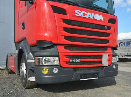 Scania