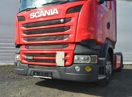 Scania