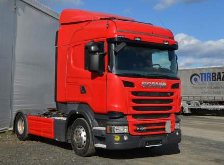 Scania