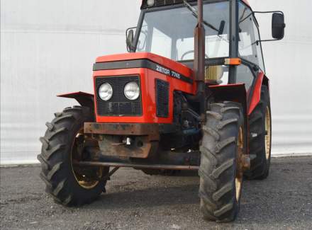 Zetor