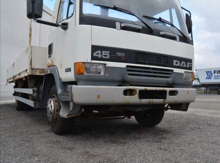 DAF