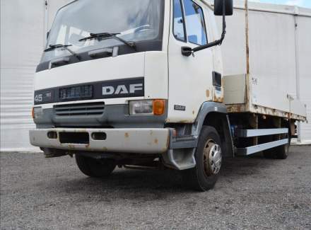 DAF