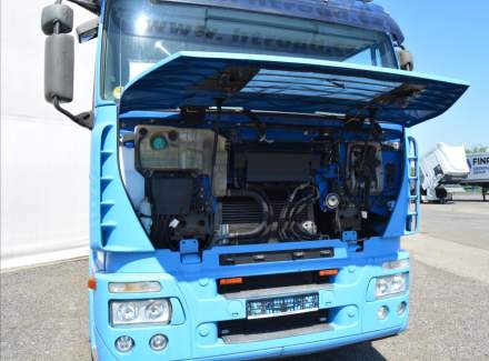 Iveco - Stralis