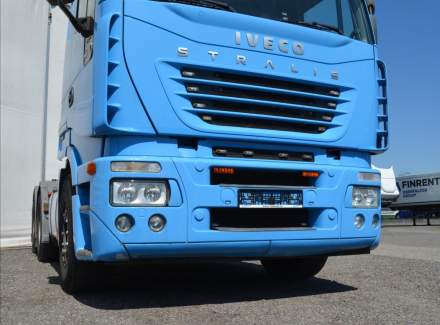 Iveco - Stralis