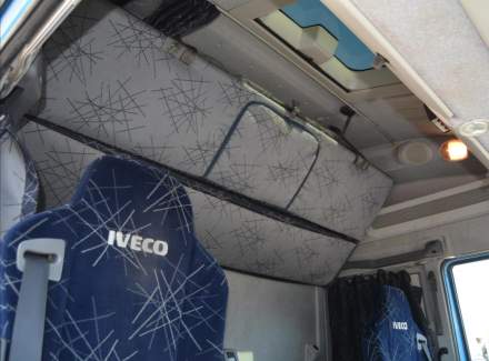 Iveco - Stralis