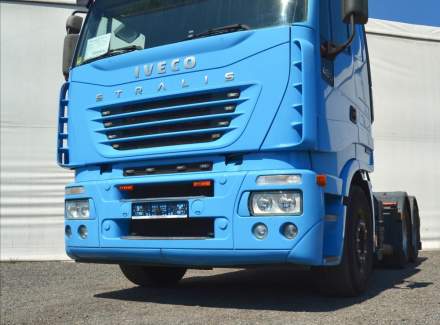 Iveco - Stralis