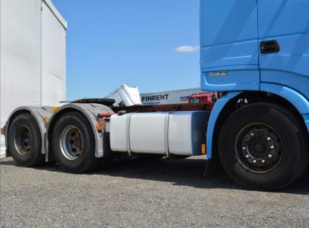 Iveco - Stralis