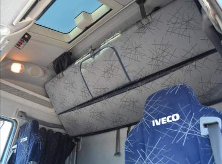 Iveco - Stralis