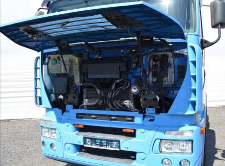 Iveco - Stralis