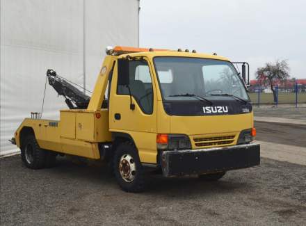 Isuzu