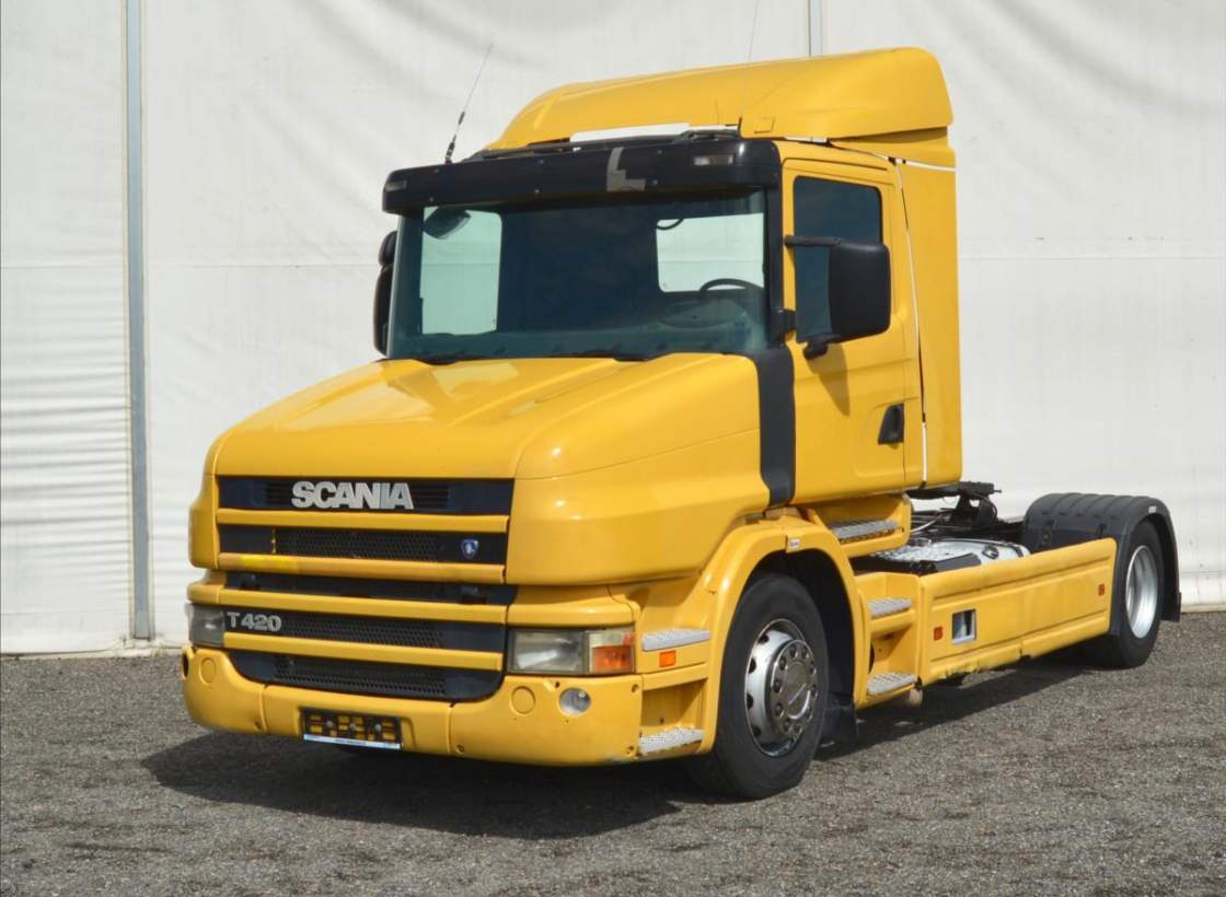 Scania