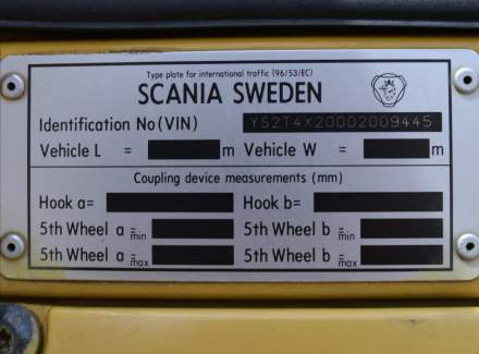 Scania