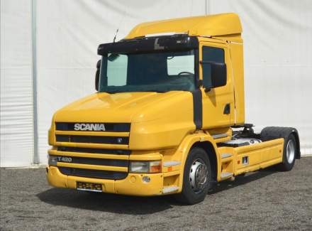 Scania
