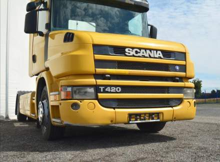 Scania