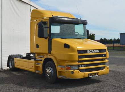 Scania