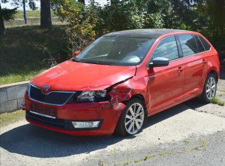 Škoda - Rapid