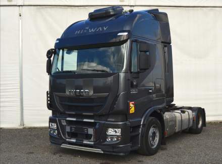 Iveco