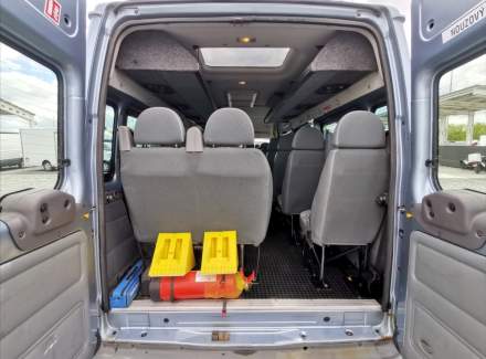 Ford - Transit