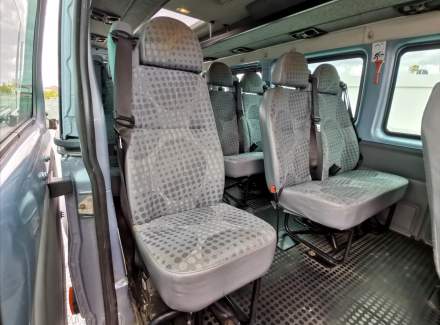 Ford - Transit