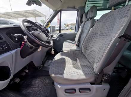 Ford - Transit