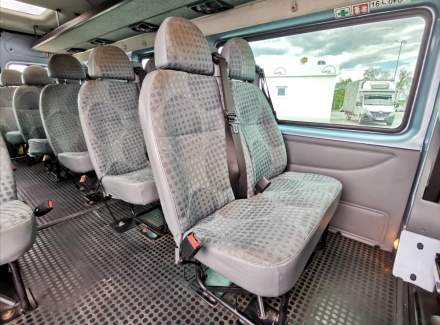 Ford - Transit