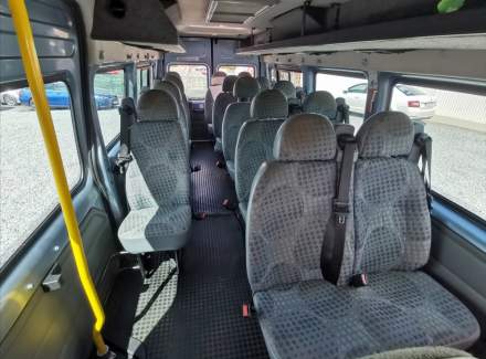 Ford - Transit