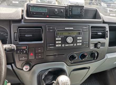 Ford - Transit