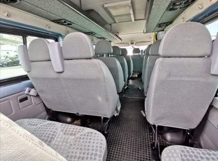 Ford - Transit