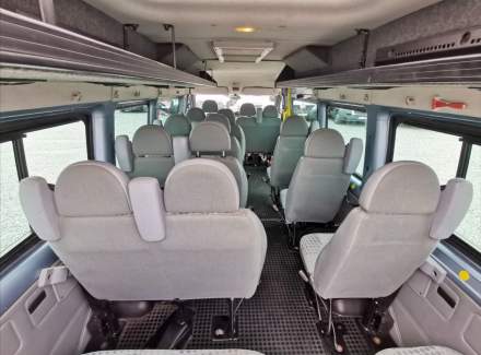 Ford - Transit