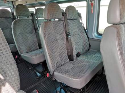 Ford - Transit