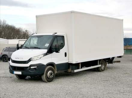Iveco - Daily