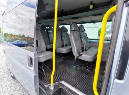 Ford - Transit