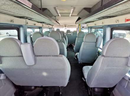 Ford - Transit